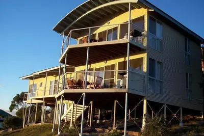 Image de Break Sea House, Break Sea House