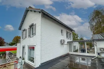 Image de Maison avec jardin près de Valkenburg