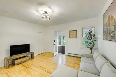 Image de Nyc Area Apartment on Hudson River!