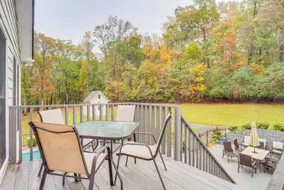 Image de 8 Mi to Lake Lanier: Guest House in Buford!