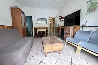 Image de Homerez - Appartement à Bagnères-de-Bigorre