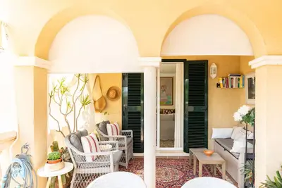 Villa in Palma de Mallorca