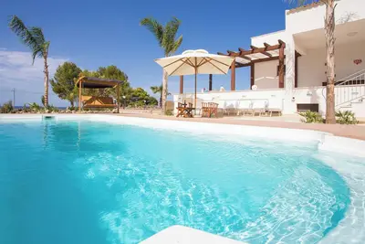 Image de Villa Aronica - San Vito Lo Capo, Sicilia