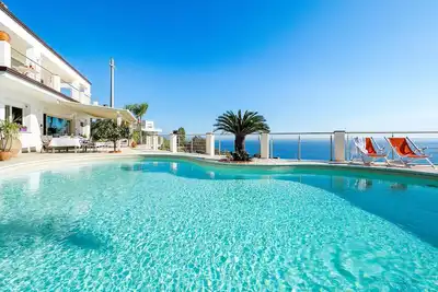 Image de Villa Kira - Letojanni, Sicilia