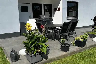 Image de Vacation apartment/apartment for 3 guests with 54m² in Kürten (267855)