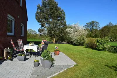 Image de Vacation apartment/apartment for 5 guests with 85m² in Leer (Ostfriesland) (268712)