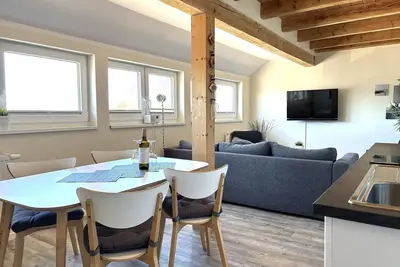 Image de Vacation apartment/apartment for 4 guests with 60m² in Dahme (268895)