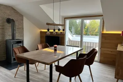 Image de Vacation apartment\/apartment for 4 guests with 65m² in Altenau (268916)
