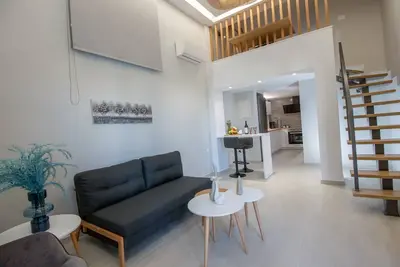 Image de Mylos One Loft, By IdealStay Experience