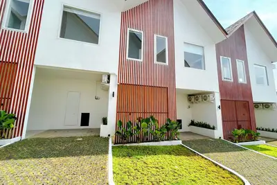 Cemagi Townhouse Managed by Cpm Bali