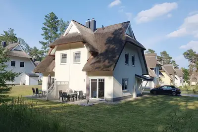 Image de Vacation cottage Meerle, Germany