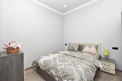 Image de Luxary apartment in the center Yerevan
