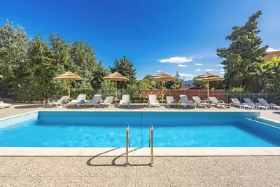 Residence Kamenjak Center