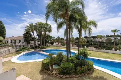 Image de Appartement à Mijas Costa proche plages
