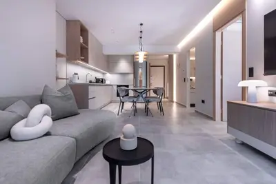 Image de Phaedrus Living: Athens Luxury Residences Sands