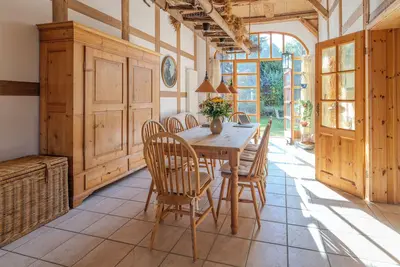 Image de Business & Travel - Your second home - near Schwerin Unesco