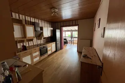 Image de Large apartment in the middle of the Palatinate Forest