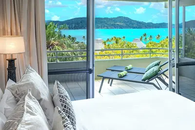 Image de Poinciana 112 by HamoRent on Hamilton Island