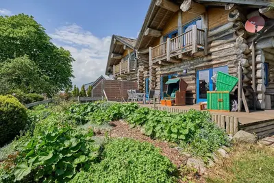Image de Vacation home Sonnenholz in Süssau