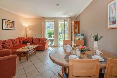 Image de Ostsee-Quartett - 11 - warm and cozy domicile with terrace