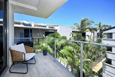 Image de Kings Beachfront Haven at Seamist