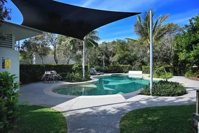 Image de Pacific Paradise Luxury 4b\/R