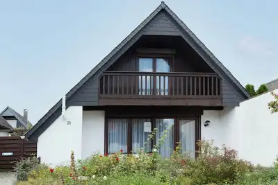 Image de Vacation home Sonneneck 24 in Süssau