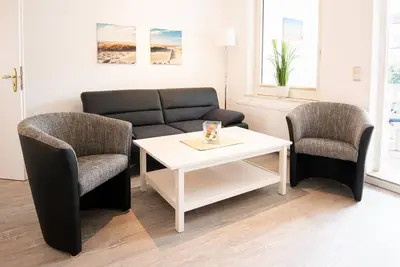 Image de Vacation apartment 2 in Haus zur Linde in Dahme