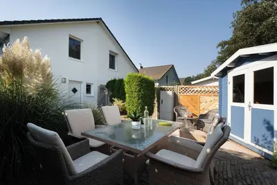 Image de Vacation double house Seeadler 6 in the Seepark Süssau
