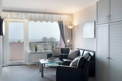 Image de Vacation apartment Ostseeliebe with balcony in Haus Berolina in Dahme