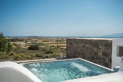 Image de Apleton Villas Paros