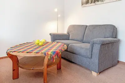 Image de Vacation apartment Oststurm in Haus Fahrenkrug in Scharbeutz
