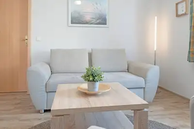 Image de Vacation apartment Nordlicht in Haus Fahrenkrug in Scharbeutz