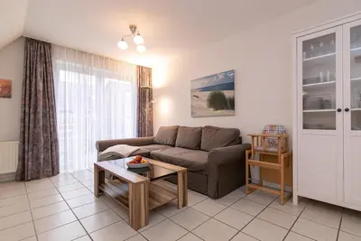 Image de Vacation apartment 6-9 in the Gorch-Fock-Park in Timmendorfer Strand