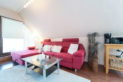 Image de Vacation apartment Greta at Seestraße 8 in Scharbeutz