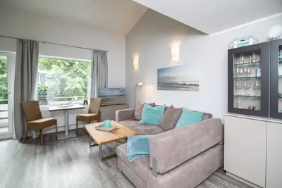 Image de Vacation apartment Molto Sole incl. beach chair in Scharbeutz
