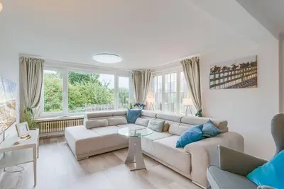 Image de Vacation home Captainhus in Timmendorfer Strand