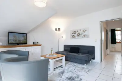 Image de Apartment Flundernest with balcony at Alte Bergstraße 6 in Scharbeutz