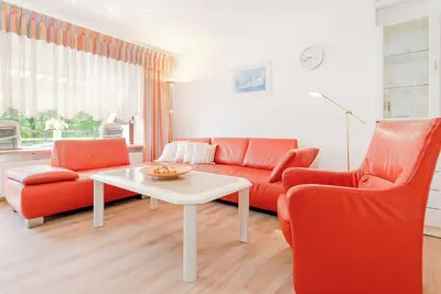 Image de Vacation apartment 7 at Kastanienallee 3 in Timmendorfer Strand