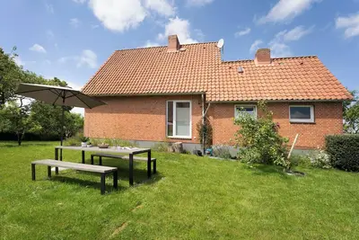 Image de Vacation home Kleine Pause at Hauptstraße 36 in Riepsdorf