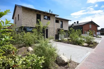 Image de Vacation home Heimathafen in the Lange Wiese 4b in Dahme