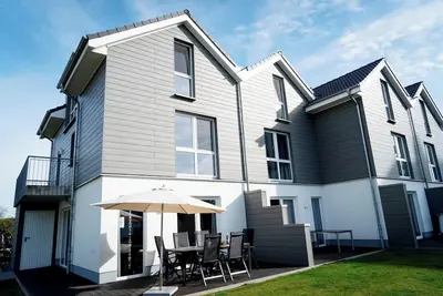 Image de Oystercatcher vacation home for 6 people: Sea view and private sauna