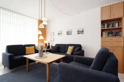 Image de Vacation apartment Ostseesonne with balcony at Schützenweg 6 in Kellenhusen