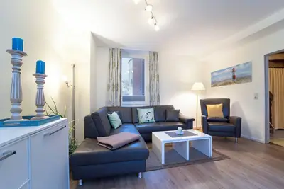 Image de Vacation apartment B8 with balcony in Haus Seeblick in Kellenhusen