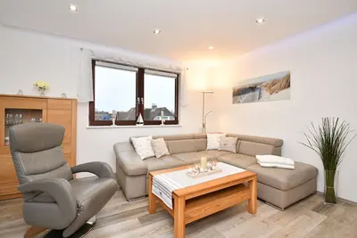 Image de Vacation apartment Jule with balcony at Kornkamp 4 in Kellenhusen
