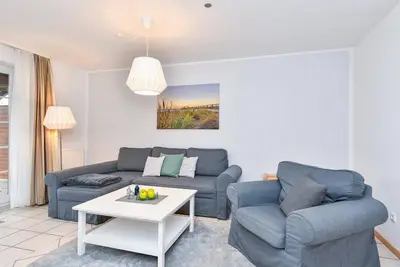 Image de Apartment Dünensand with terrace in the apartment house Tiemann in Kellenhusen