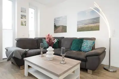 Image de Vacation apartment 8 with balcony in KellenHus in Kellenhusen