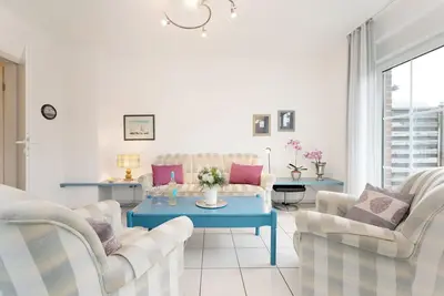 Image de Vacation home Kamphans in the residential park Heisterbusch in Kellenhusen