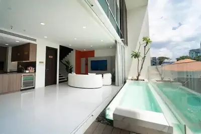 Image de Serenity Sky Villas Luxury Apartment