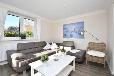 Image de Vacation home 2 at Lindenstraße 10 in Kellenhusen